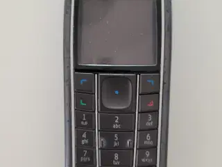Nokia 6230