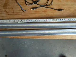 Led lys