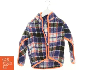 Fleece fra Molo (str. 98 cm)