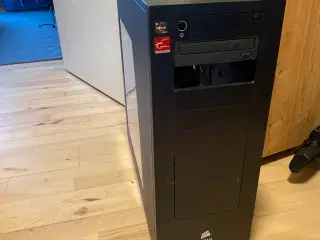 PC-kabinet, Corsair Full-tower
