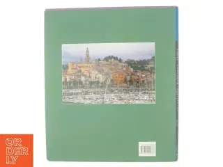 Provence, kunst, landskab og arkitektur