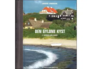 Den gyldne kyst i Nordsjælland