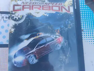 Need for speed carbon 