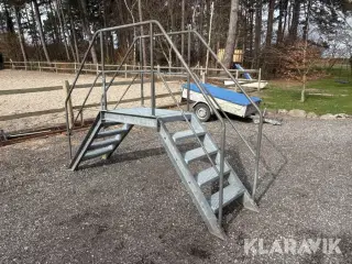 Rørbro