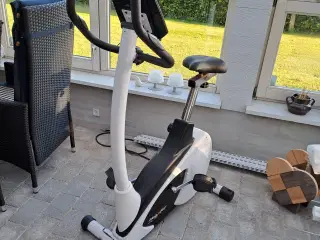 træning cykel virker fint mangler kabel