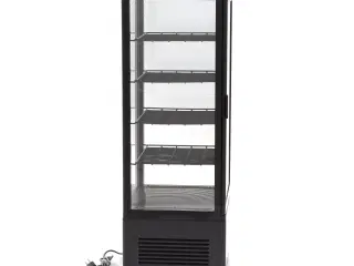 Udstillings montre 98 liter