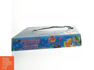 Fiskespil fra Vini-game (str. 29x26 cm)