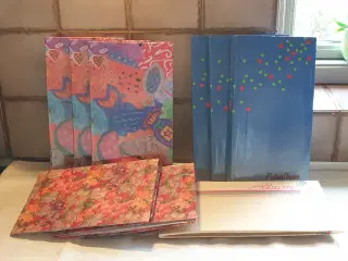 GRATIS Velholdte fotoalbum