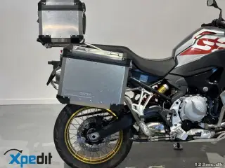 BMW F 850 GS Adventure