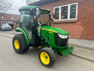 John deere 3046r