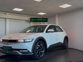 Hyundai Ioniq 5 58 Dynamiq