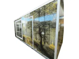 Type 420: Kontor- -Showroom FRAME