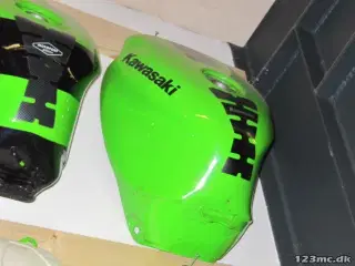Tank