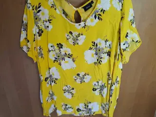 Zizzi bluse 