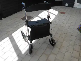 Rolator Lidt brugt