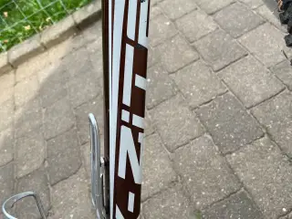 X-site mountainbike 