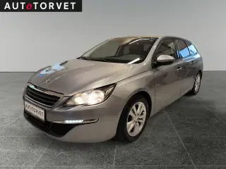 Peugeot 308 1,6 BlueHDi 120 Active SW