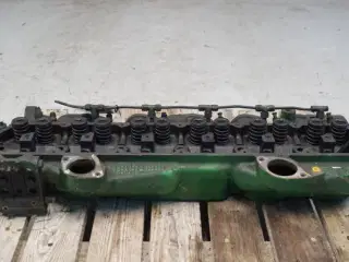 John Deere 6359T Topstykke RE56303