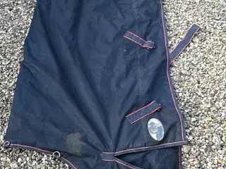 Udedækken str 125 150g