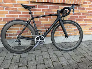 Specialized S-WORKS Tarmac SL5, 54 cm