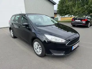 Ford Focus 1,6 Ti-VCT 85 Trend stc.