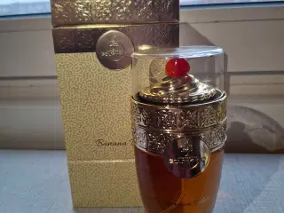 Banana Bliss 100 ml.Eau De Parfum - Paris Corner