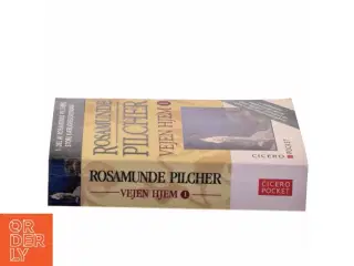 Vejen Hjem 1 af Rosamunde Pilcher (Bog)