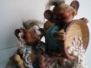 Troldefigur