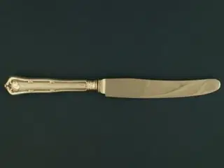 Kongsholm Middagskniv, 25½ cm.