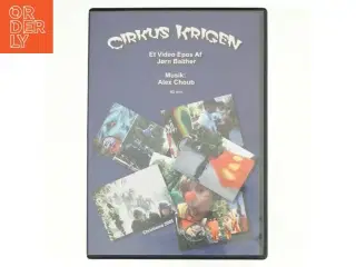 Cirkus Krigen