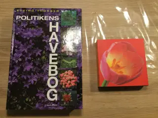 Politikens Havebog & Lille bog