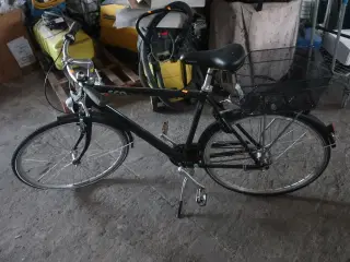 Cykel SCO COMFORT