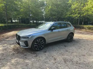 Volvo XC60 2,0 T8 ReCharge Plus Dark aut. AWD