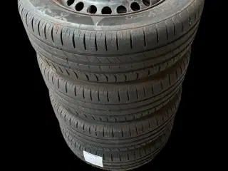 16 Ford S-max 215/60r16 Ref.M196B sommer