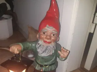 Gammel Heissner nisse