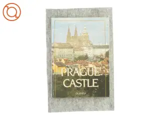 Prague Castle (Bog)