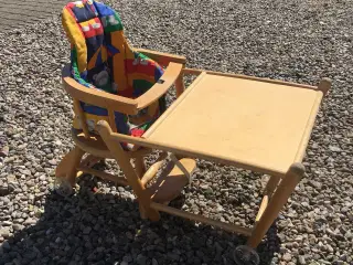 Højstol