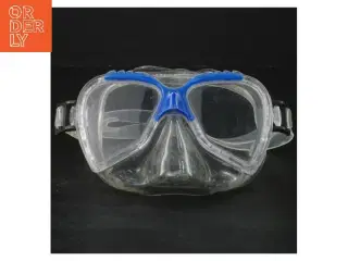 Dykkermaske med justerbar rem fra Beco (str. 12 cm)