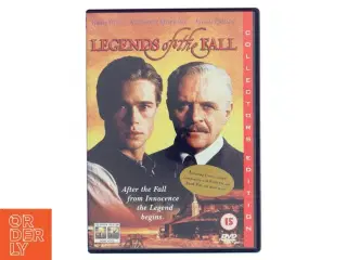 Legends of the Fall - Collecto                                        &lt;span class="label label-blank pull-right" style="margin-right