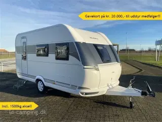 2023 - Hobby De Luxe 440 SF