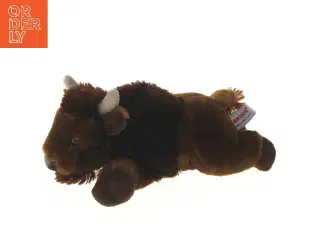 Tøjdyr, Bison fra Aurora (str. 24 cm)