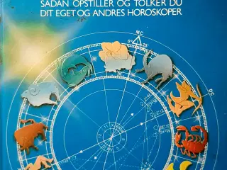 Politikens Astrologibog 