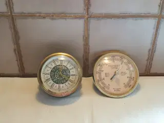 GRATIS ur+barometer + urting