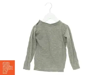 Bluse fra Nordic Lab (str. 92 cm)