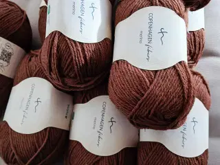 10 eller 20.ngl Merino