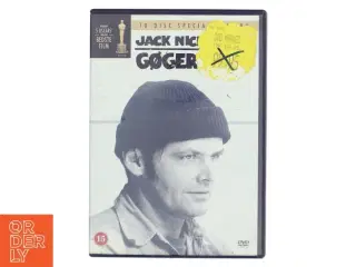 Gøgereden (DVD)