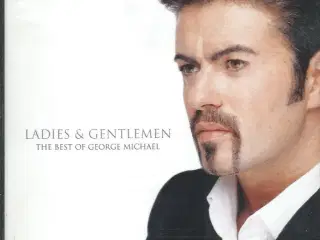 George  Michael, Ladies & Gentlemen, the best of