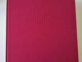 Astrid Stampes billedbog Af H. C. Andersen og Adol