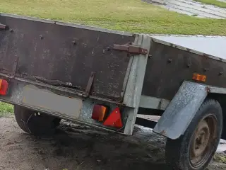Trailer - Variant