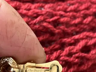 Øreclips 
